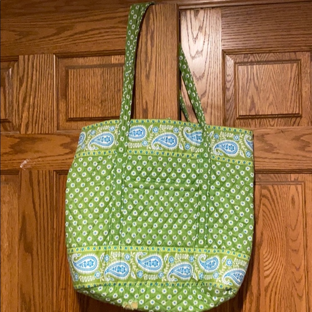 Vera Bradley bag